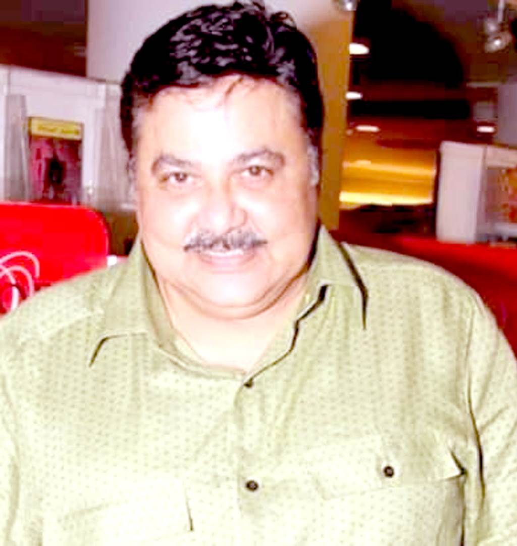Satish Shah is no more passed away at the age of 74